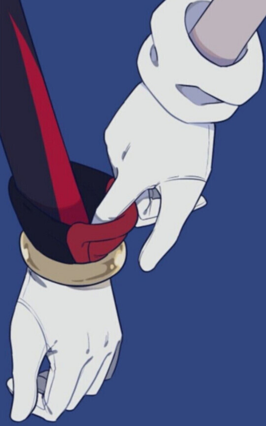19 de Junio | Shadow x Sonic (R18) ONE-SHOT
