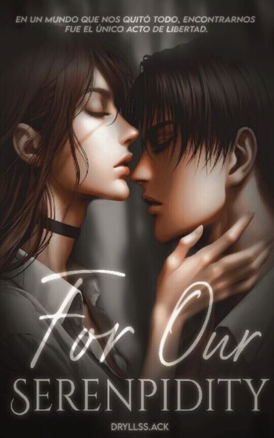 𝐅𝐨𝐫 𝐎𝐮𝐫 𝐒𝐞𝐫𝐞𝐧𝐩𝐢𝐝𝐢𝐭𝐲 ⎸𝐋𝐞𝐯𝐢 𝐀𝐜𝐤𝐞𝐫𝐦𝐚𝐧 × 𝐎𝐜