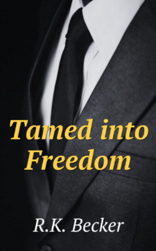 Tamed into Freedom(BDSM) +18