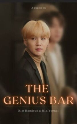 The Genius Bar [NAMGI]