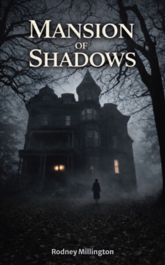 Mansion of Shadows