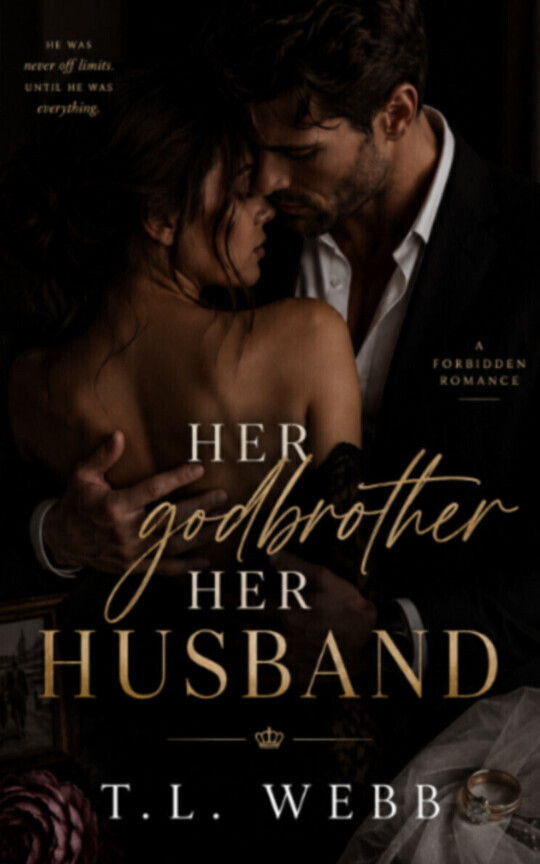 Her Godbrother Her Husband