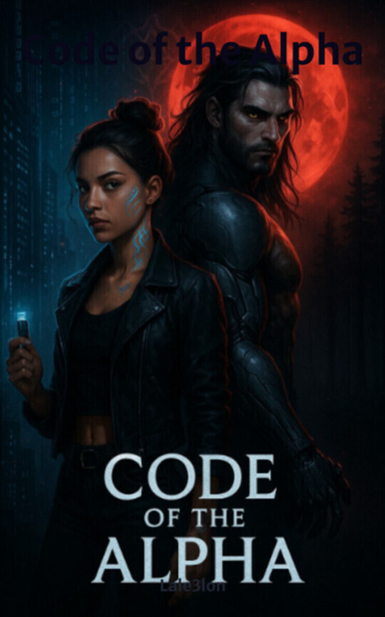 Code of the Alpha