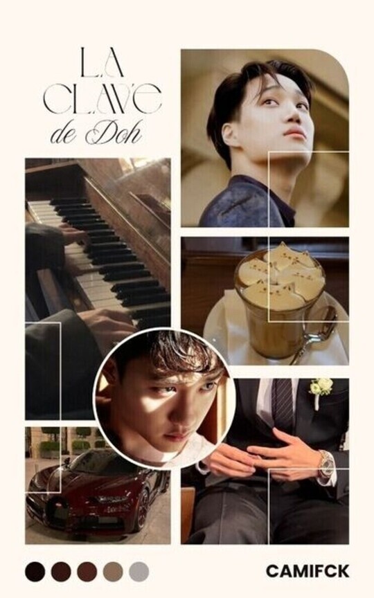 La Clave de Doh