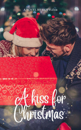 A kiss for Christmas