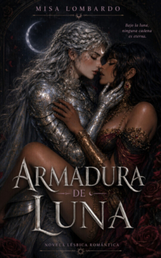 Armadura de Luna (GL,+18)