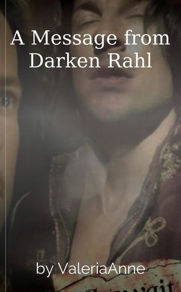 A Message from Darken Rahl