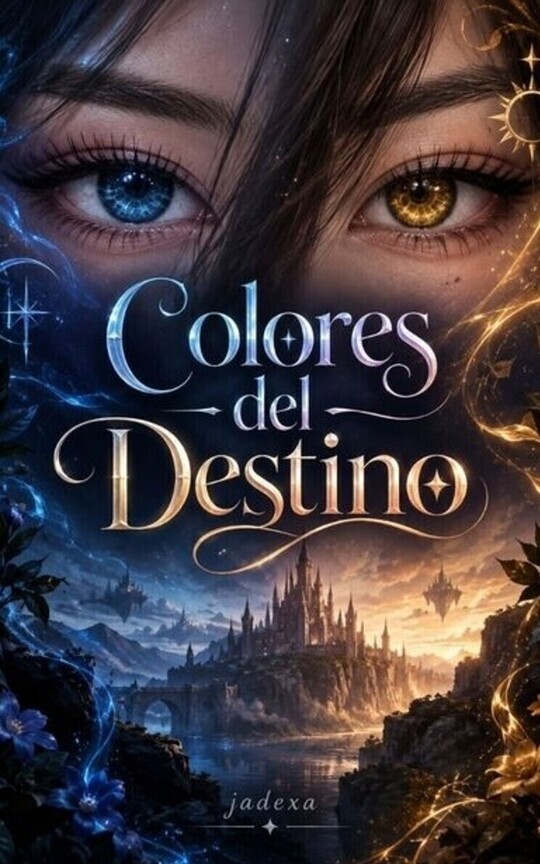 Colores del destino 「Fayeyoko」
