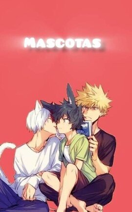 ¿Mascotas?