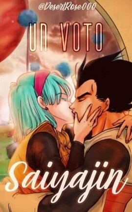 Un voto Saiyajin