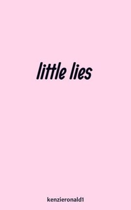 little lies