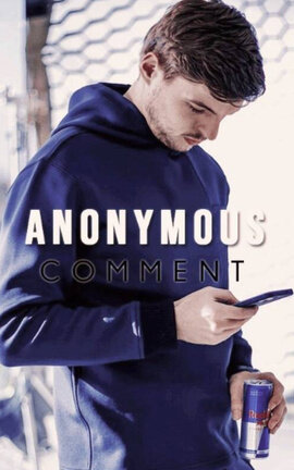 Anonymous Comment