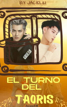 8. El Turno del Taoris