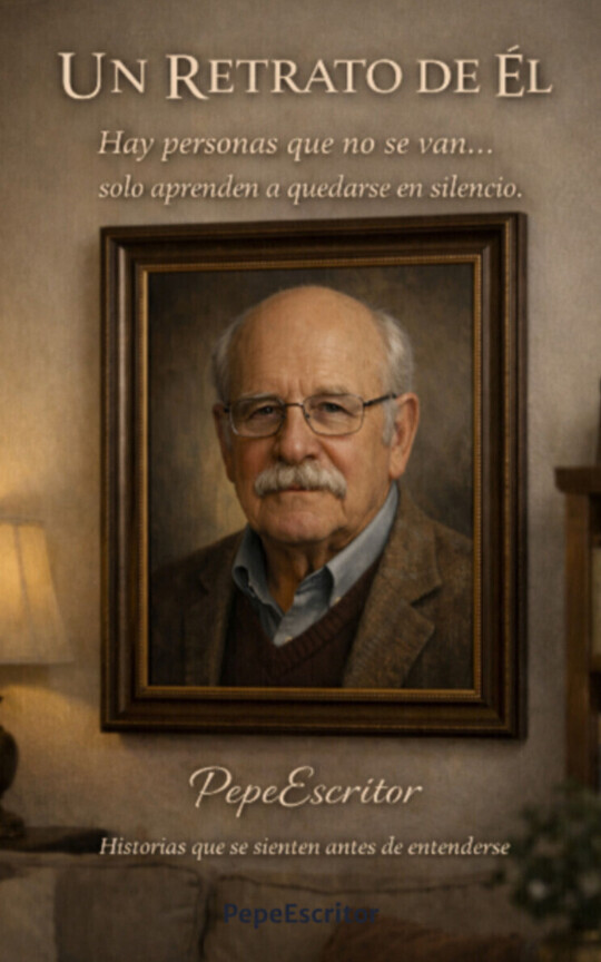 Un Retrato de Él