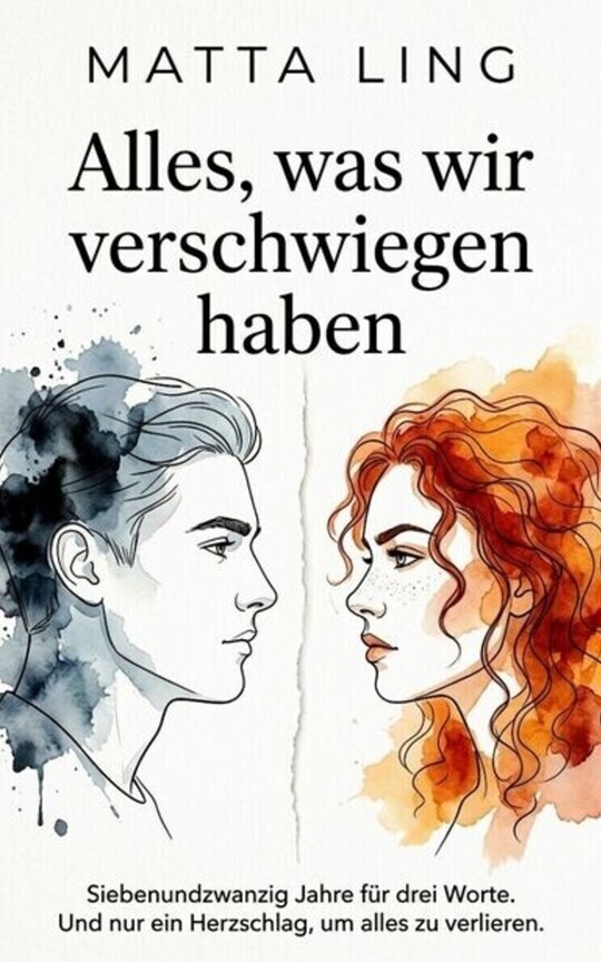 Alles, was wir verschwiegen haben
