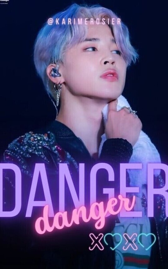 Danger | Kookmin