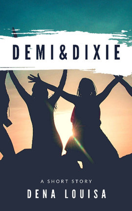 Demi & Dixie