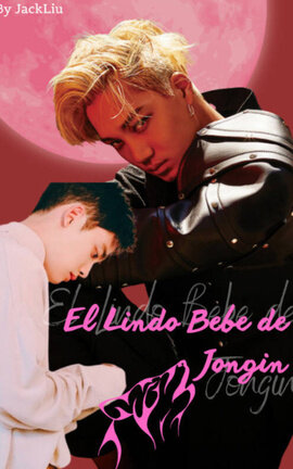 2. El Lindo Bebe de Jongin