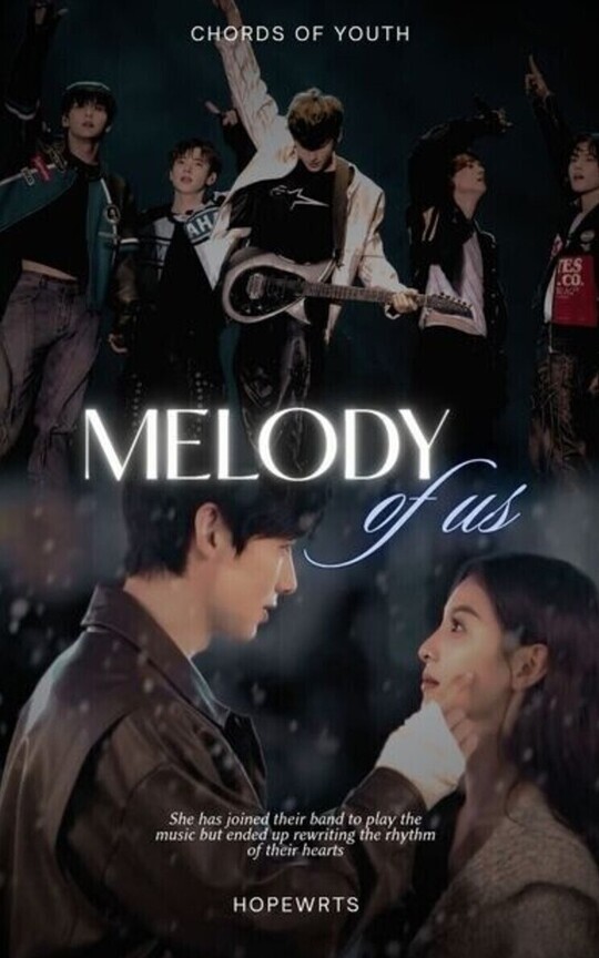 MELODY OF US 