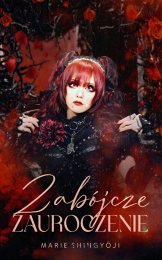 Zabójcze Zauroczenie ( BL )