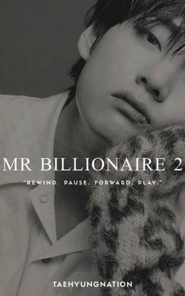 Mr Billionaire 2
