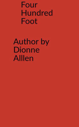 Four Hundred Foot