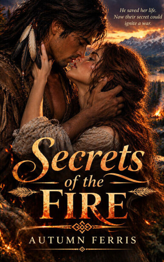 Secrets Of The Fire