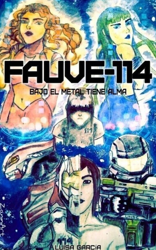 Fauve-114