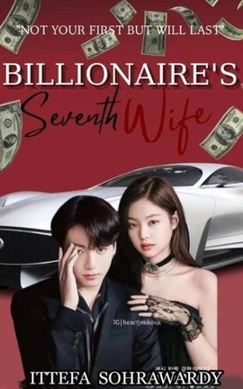 Billionaire's Seventh Wife