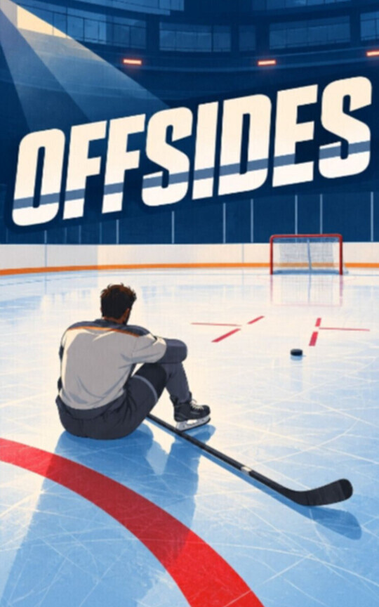 GALATEA: Offsides