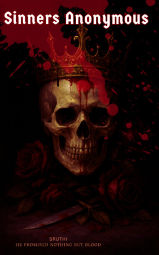 Sinner's Anonymous
