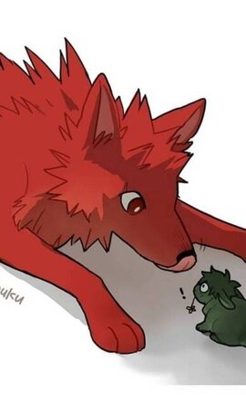 !!!Kirishima tiene novio!!!!