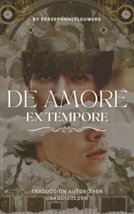 De Amore Ex Tempore ෆ Traducción