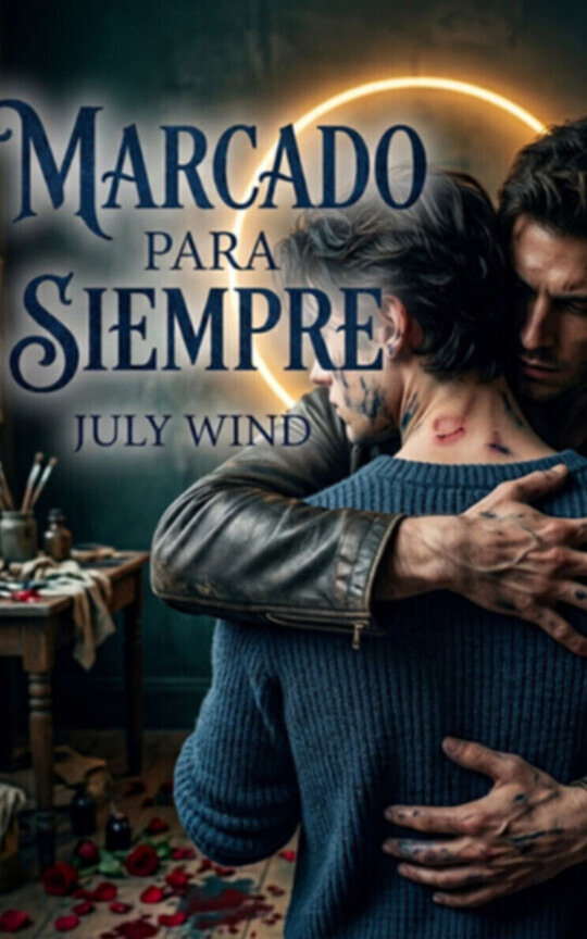 Marcado para Siempre