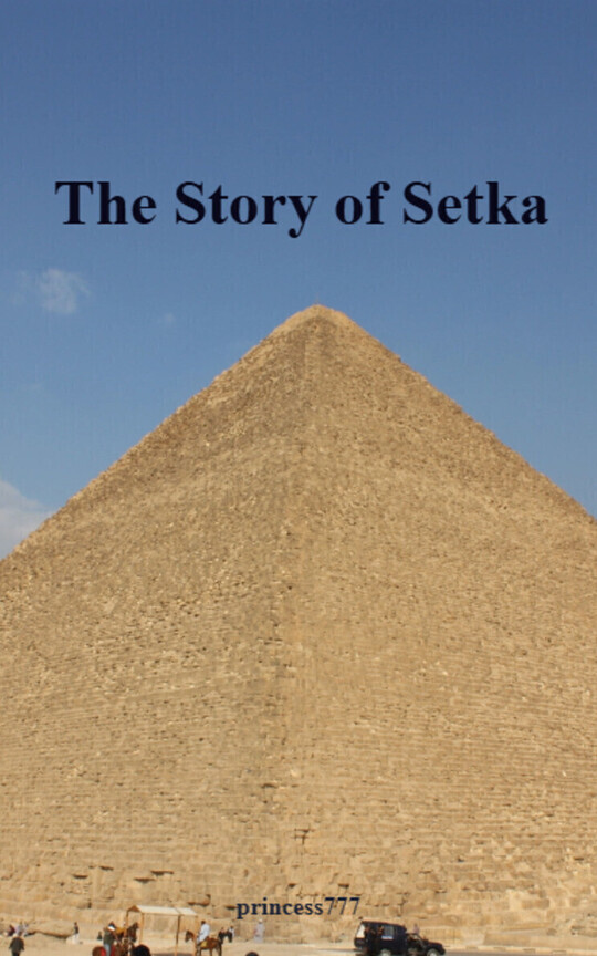The Story of Setka