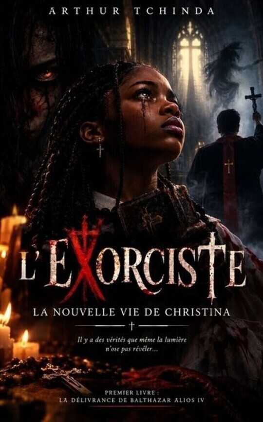 L'exorciste : La nouvelle vie de Christina