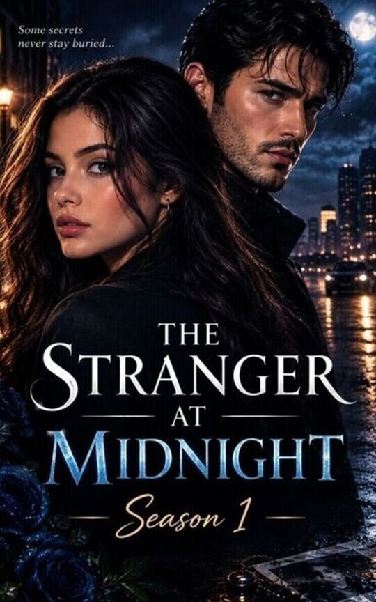 THE STRANGER AT MIDNIGHT-Season 1