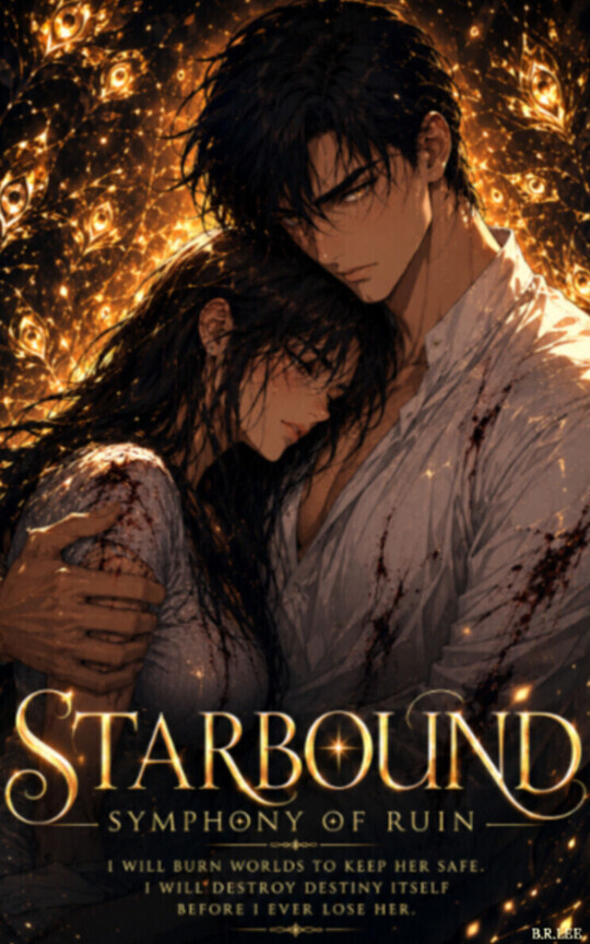 Starbound: Symphony of Ruin (Book 2)