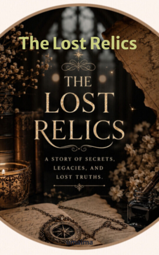 The Lost Relics