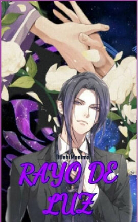 RAYO DE LUZ ( Jiang Cheng)