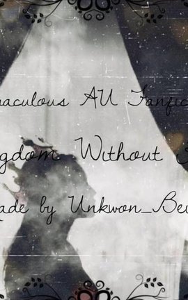 Kingdom Without King