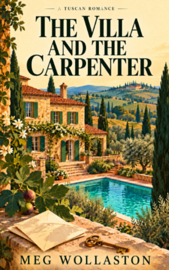The Villa and the Carpenter
