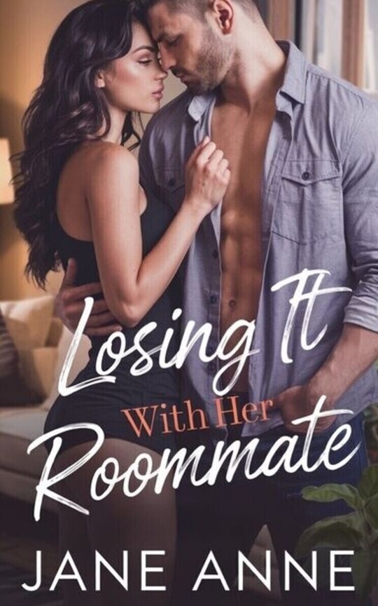 Losing It With Her Roommate