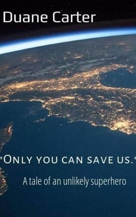 Only You Can Save Us