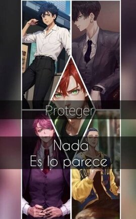 Proteger 