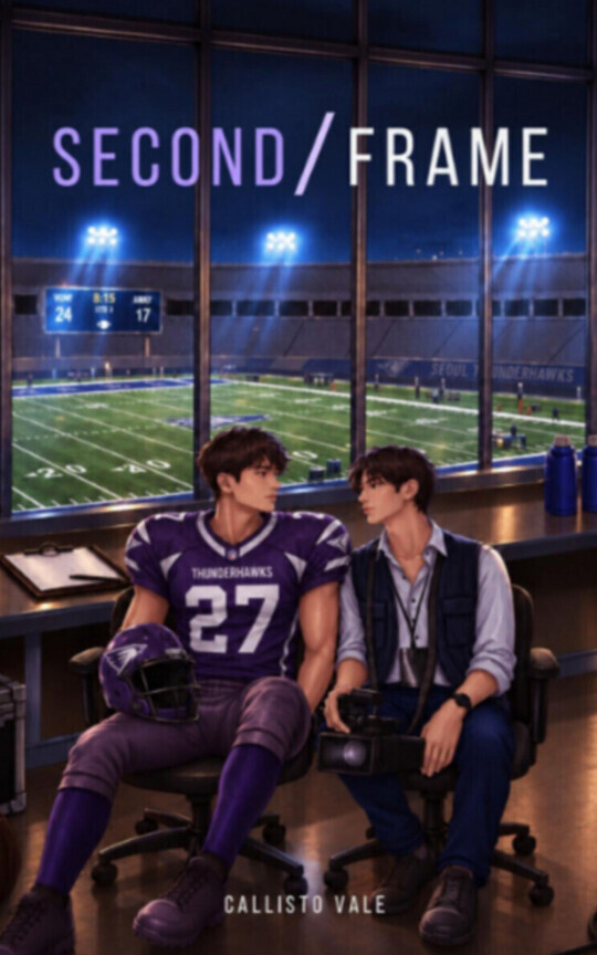 Second/Frame [MxM]
