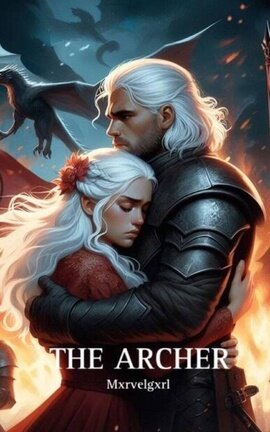 THE ARCHER || Daemon Targaryen 