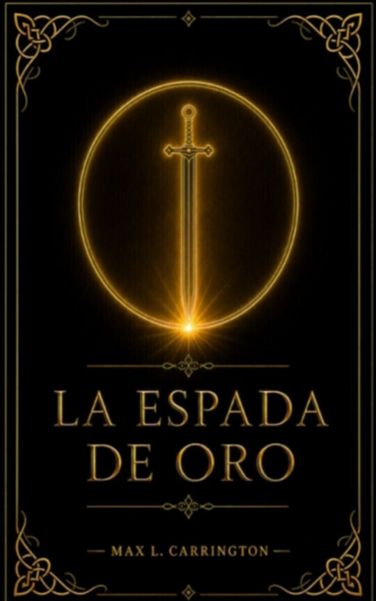 La Espada de Oro