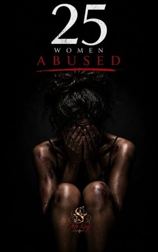 25 : Women Abused
