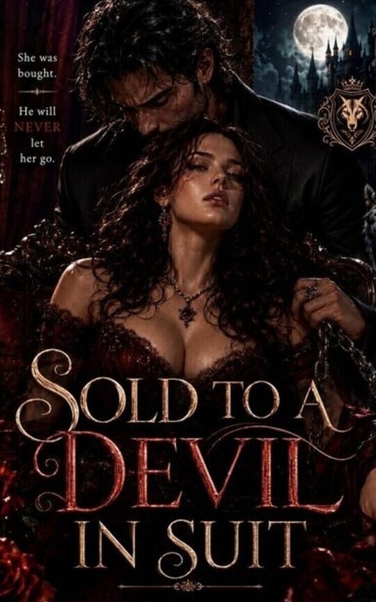 Sold To A Devil In Suit